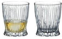 Riedel Tumbler Fire Whiskygl&auml;ser, 2 St&uuml;ck