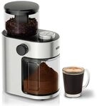 Braun FreshSet KG7070 Kaffeem&uuml;hle | French Press, Filterkaffee, Espresso | 15