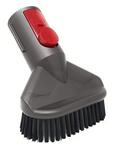 Dyson Extra-hart B&uuml;rste (zur Entfernung von hartn&auml;ckigem Schmutz, passend...