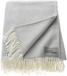 Sch&ouml;ner Wohnen Kollektion Zen Plaid Tagesdecke 140x200 cm &bull; Weiche &...