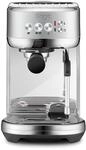 Sage - The Bambino Plus - Kompakte Kaffeemaschine mit automatischem Milchaufsch&auml;umer
