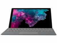 Microsoft Surface Pro 6 512GB i7 16GB - Notebook - Core i7, LQJ-00003