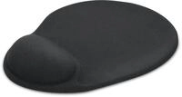 Speedlink VELLU Gel Mauspad - ergonomisches Mauspad mit Gelkissen als ergonomische