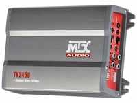 MTX TX2450 – Auto-Verstärker