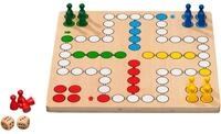 Philos 3299 - W&uuml;rfelspiel, 4 Personen