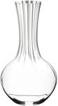 RIEDEL Performance Dekanter - Einzelpackung, Karaffe, Kristallglas,