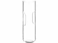 WMF Motion Ersatzglas ohne Deckel, für Wasserkaraffe 1,25l, Glaskaraffe,