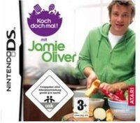 Koch doch mal! mit Jamie Oliver