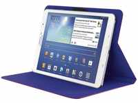 Trust Aeroo Folio Stand - flaches Hülle für 7-8" Tablets (z.B. iPad Mini,...