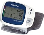 Visomat handy express Handgelenk-Blutdruckmessger&auml;t, schnelle und sanfte...