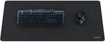 Titanwolf CSL XXL Mousepad Gaming Mauspad 900 x 400 mm Gro&szlig;, Mousepad Gaming XXL