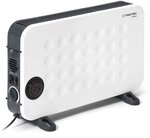 TROTEC Heizk&ouml;rper elektro TCH 26 E &ndash; Heizleistung 750 W / 1250 W / 2000 W &ndash;