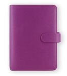 Filofax 22453 - Saffiano Pers&ouml;nlicher Organizer 2020, Raspberry
