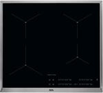 AEG IAE64411XB Autarkes Kochfeld / Induktion / Serie 7000 mit SenseBoil&reg; / Hob&sup2;Hood
