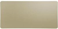 ASA Leder Tischset, roughstone 46x33cm, Lederoptik
