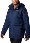 Columbia Horizons Pine Interchange Jacket 3 In 1 Jacke f&uuml;r Herren