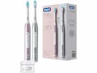 Oral-B Pulsonic Slim Luxe 4900 Elektrische Schallzahnbürste/Electric Toothbrush,