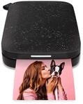 HP Sprocket New Edition - Noir
