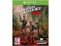 Jagged Allience Rage - Xbox One