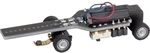 FALLER 163704 - Car System Chassis-Kit Transporter - Spurweite H0