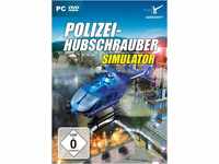 Polizeihubschrauber Simulator - [PC]