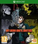 Namco Bandai NG My Hero One's Justice &ndash; Xbox One NV Prix