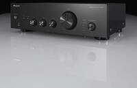 Pioneer A-10AE Vollverst&auml;rker (mit 2X 50 W, mit Neuer Direct Energy Konstruktion und