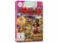 Moai VI, Unerwartete Gäste,1 DVD-ROM (Sammleredition): Klick-Management