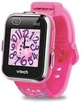 VTech 193835 Kidizoom Smartwatch Connect DX2 , Rosa