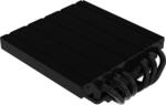Alpenf&ouml;hn Alpenfohn 8400000156 PC-PC-Ventilator, 840000156, Schwarz