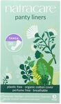 Natracare Panty Liner - Mini, 30 St&uuml;ck