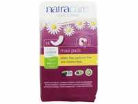 Natracare Pads Regular (Pack of 5) by NATRACARE