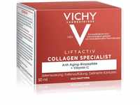 VICHY Liftactiv Collagen Specialist 50 ml Gesichtscreme - Tagescreme & Anti Aging