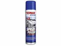 SONAX XTREME SprayPolish (320 ml) gründliche Tiefenreinigung und kraftvolle Politur