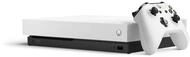 Microsoft Xbox One X 1TB, wei&szlig; - Fallout 76 Bundle Special Edition Wei&szlig;