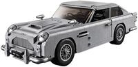 LEGO Creator James Bond Aston Martin DB5 10262