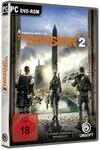 Tom Clancy's The Division 2 - [PC - Disk] Standard Edition | Uncut