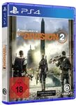 The Division 2 - [PlayStation 4 - Disk] Standard Edition
