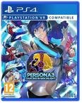 Persona 3: Dancing In Moonlight Day 1 Edition (PS4)
