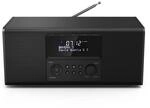 Hama DAB+ Radio mit CD-Player (Bluetooth/USB/UKW/DAB Digitalradio, Radio-Wecker...