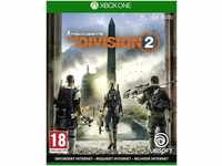 The Division 2 [AT PEGI] - [Xbox One]