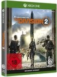 Tom Clancy's The Division 2 - [Xbox One - Disk] Standard Edition | Uncut