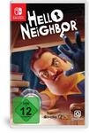 Hello Neighbor