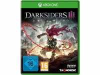 Darksiders III - Xbox One