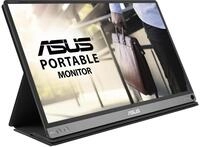 ASUS ZenScreen MB16AP - 15,6 Zoll tragbarer USB Monitor - Full HD 1920x1080, Hybrid