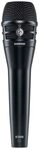 Shure KSM8 schwarz dualdyne Stimme Mikrofon mit 2 Membranen, dynamisch