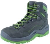 LOWA Renegade Work GTX Mid Sicherheitsstiefel S3