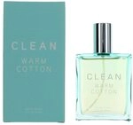 CLEAN WARM COTTON EDT 60 ML SPRAY
