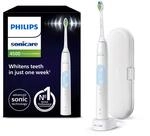 Philips Sonicare ProtectiveClean 4500 elektrische Zahnb&uuml;rste, Schallzahnb&uuml;rste mit