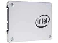 Intel Pro 5400S 180 GB SSD-Festplatte (grau, Serial ATA III, TLC, 256-bit AES,...